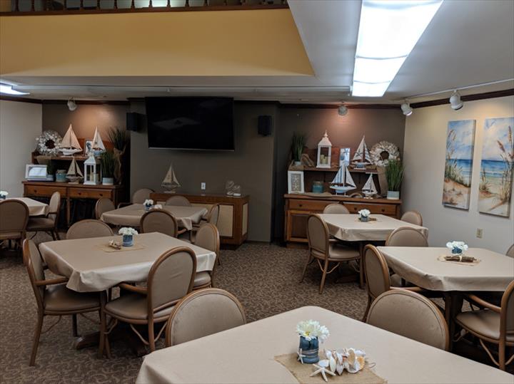 Colonial View Apartments Sun Prairie, WI