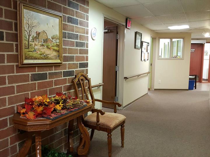 Colonial View Apartments Sun Prairie, WI