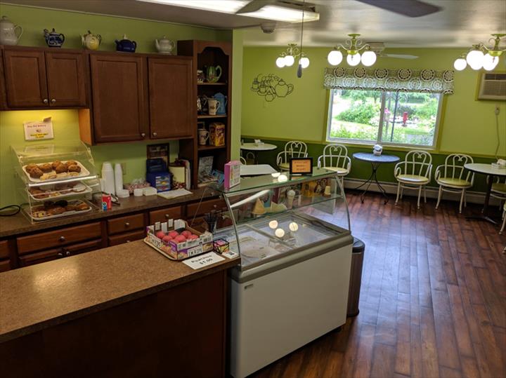 Colonial View Apartments Sun Prairie, WI